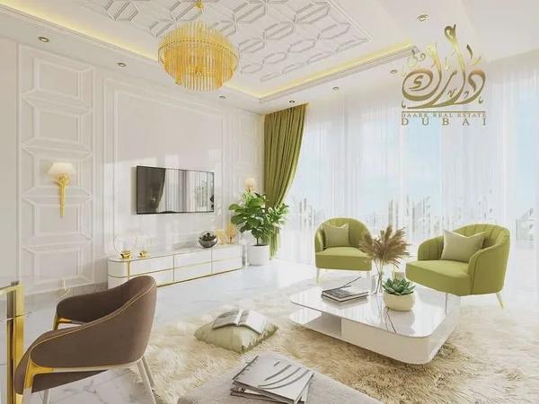 High ROI | Future-Ready Invest |Luxury Smart Home