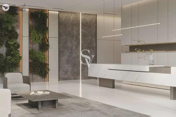 Minati Homes 1, Al Furjan West, Al Furjan, Dubai