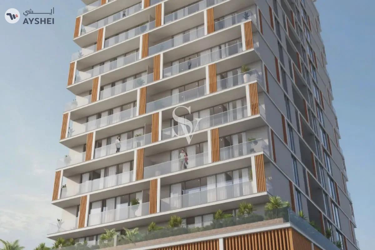 Minati Homes 1, Al Furjan West, Al Furjan, Dubai-16-16