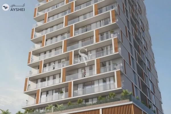 Minati Homes 1, Al Furjan West, Al Furjan, Dubai