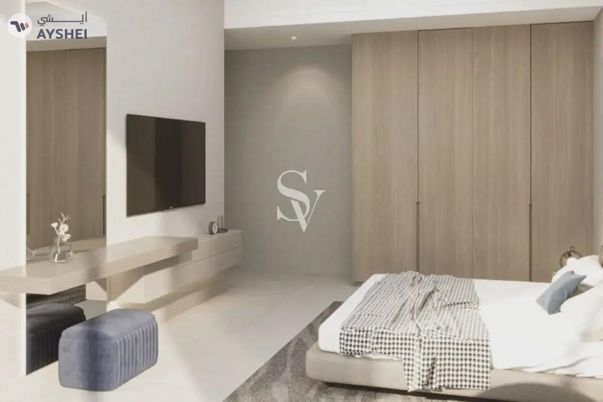 Minati Homes 1, Al Furjan West, Al Furjan, Dubai-1-landscape