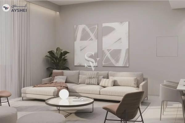 Minati Homes 1, Al Furjan West, Al Furjan, Dubai