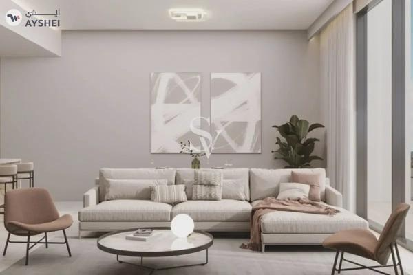 Minati Homes 1, Al Furjan West, Al Furjan, Dubai