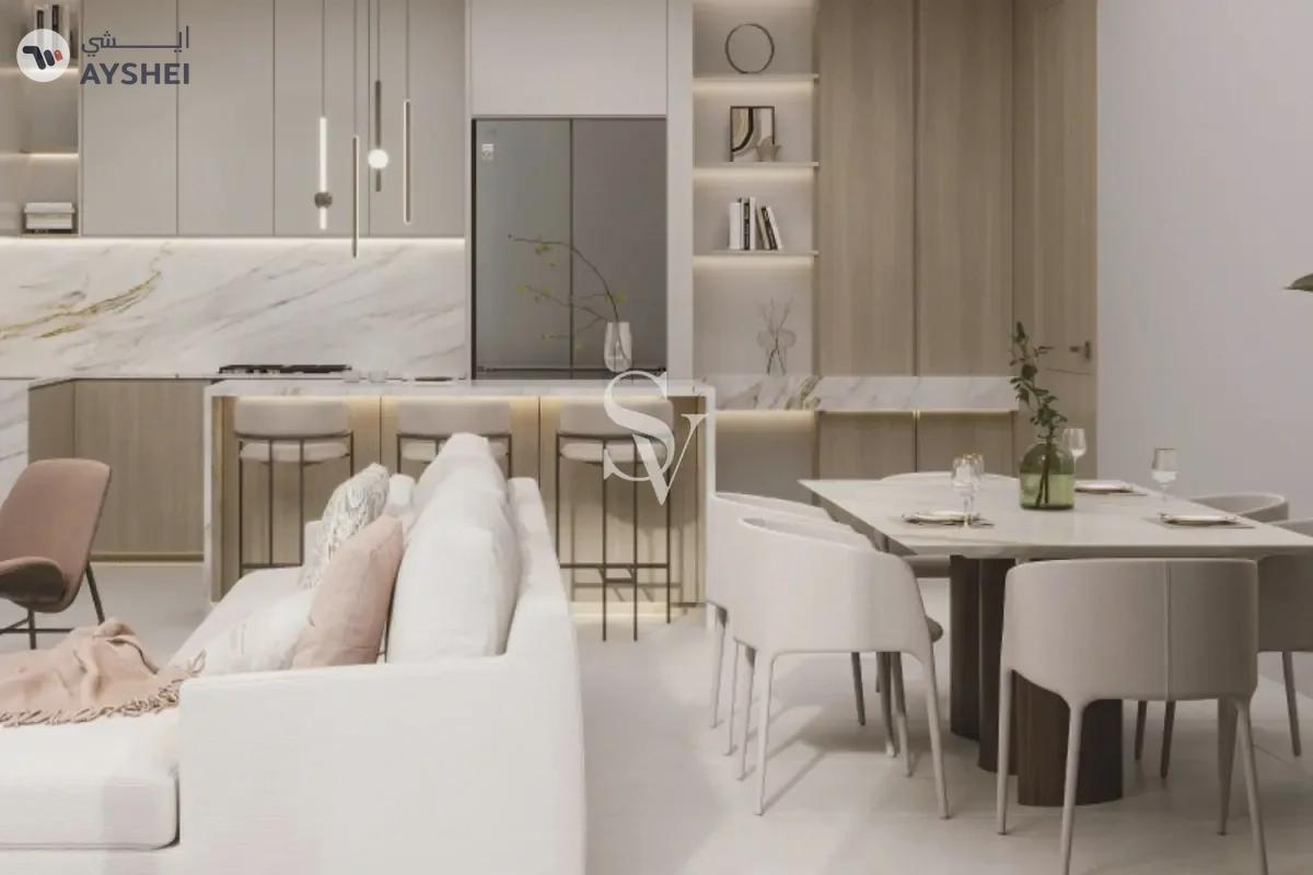 Minati Homes 1, Al Furjan West, Al Furjan, Dubai-8-8