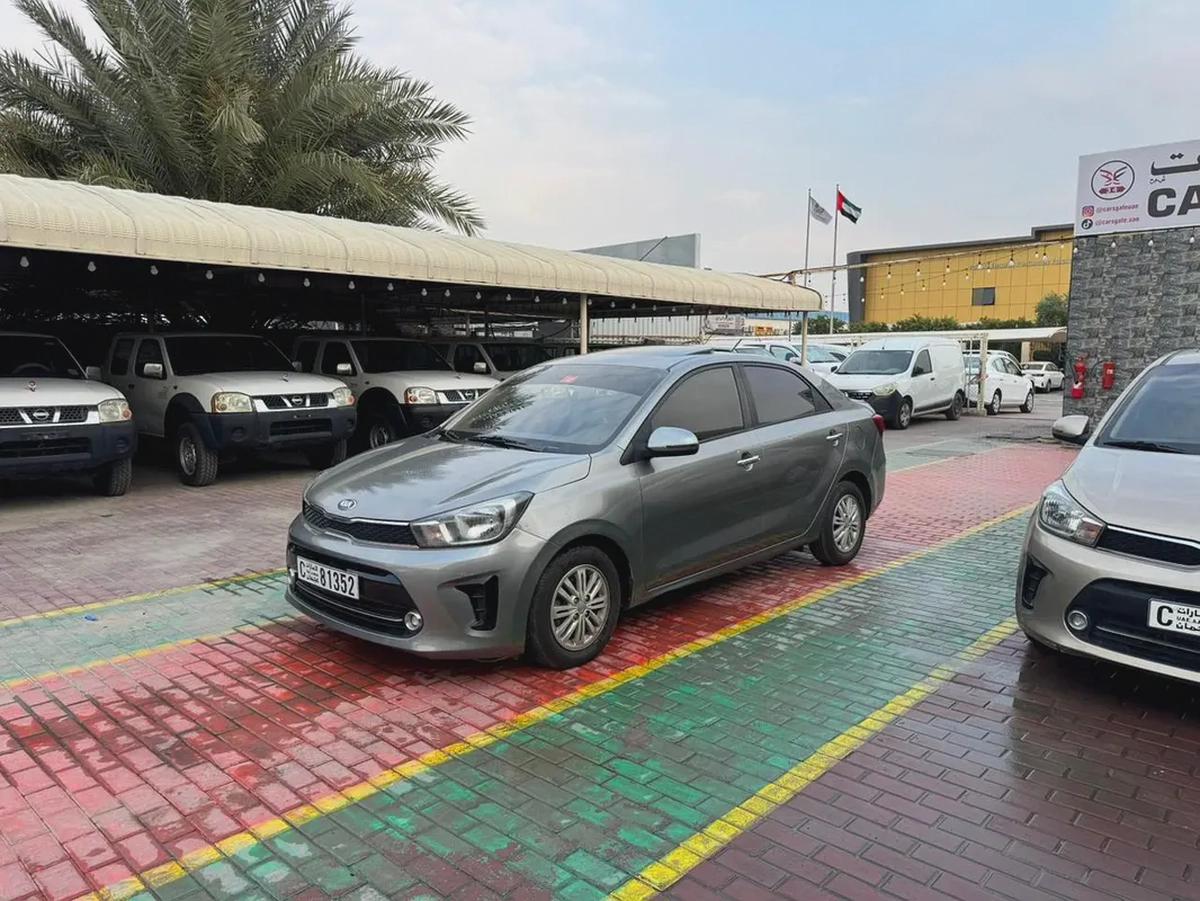 KIA PEGAS-1-1