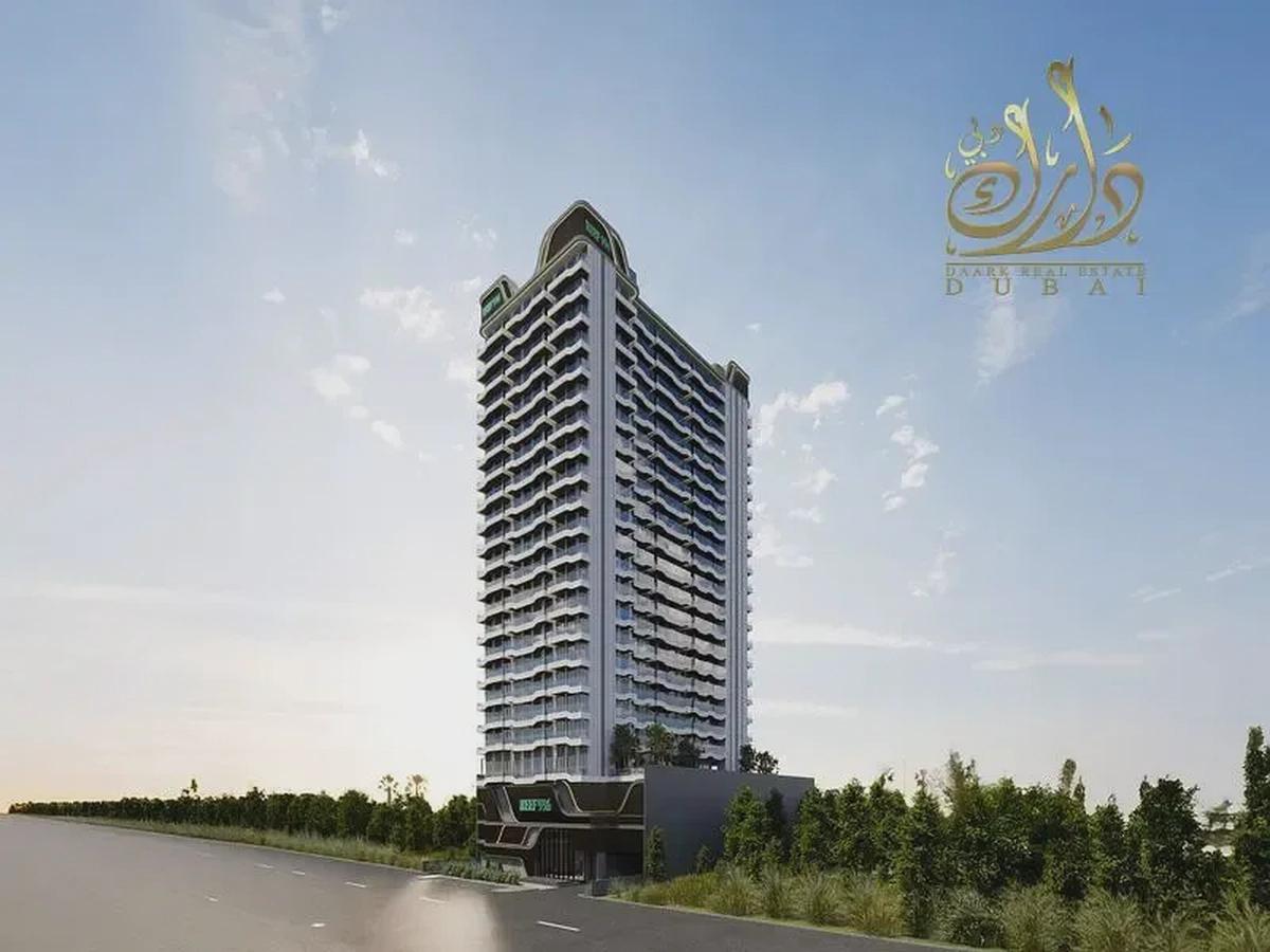 Prime Location - 12% ROI - 100% CA - New Technology-0-0