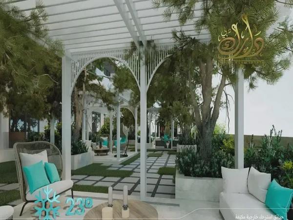 Prime Location - 12% ROI - 100% CA - New Technology