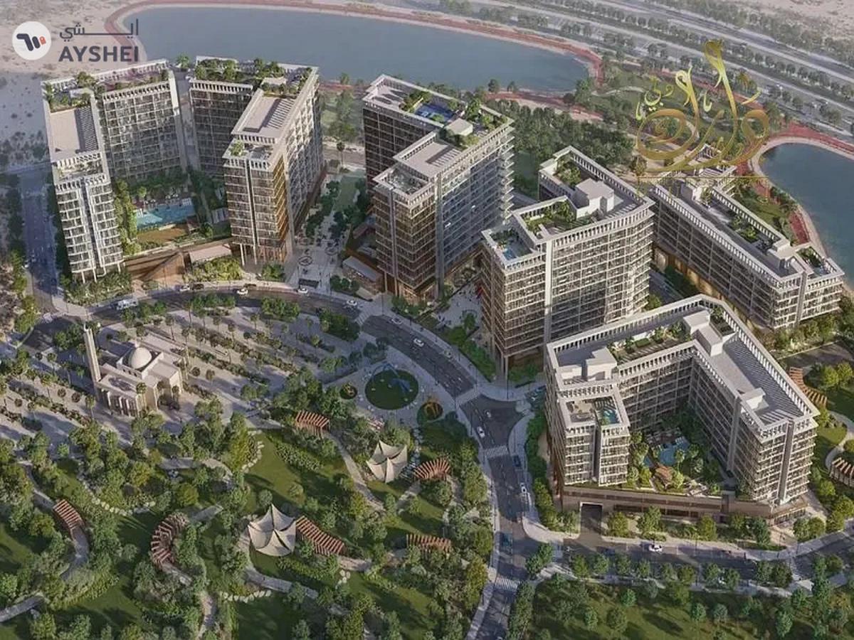 GOLF VIEW | SMART INVESTMENT | 10%DOWN PAYMENT-3-3