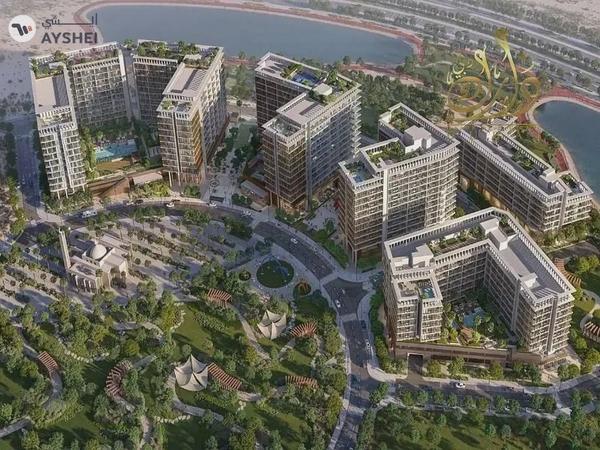 GOLF VIEW | SMART INVESTMENT | 10%DOWN PAYMENT