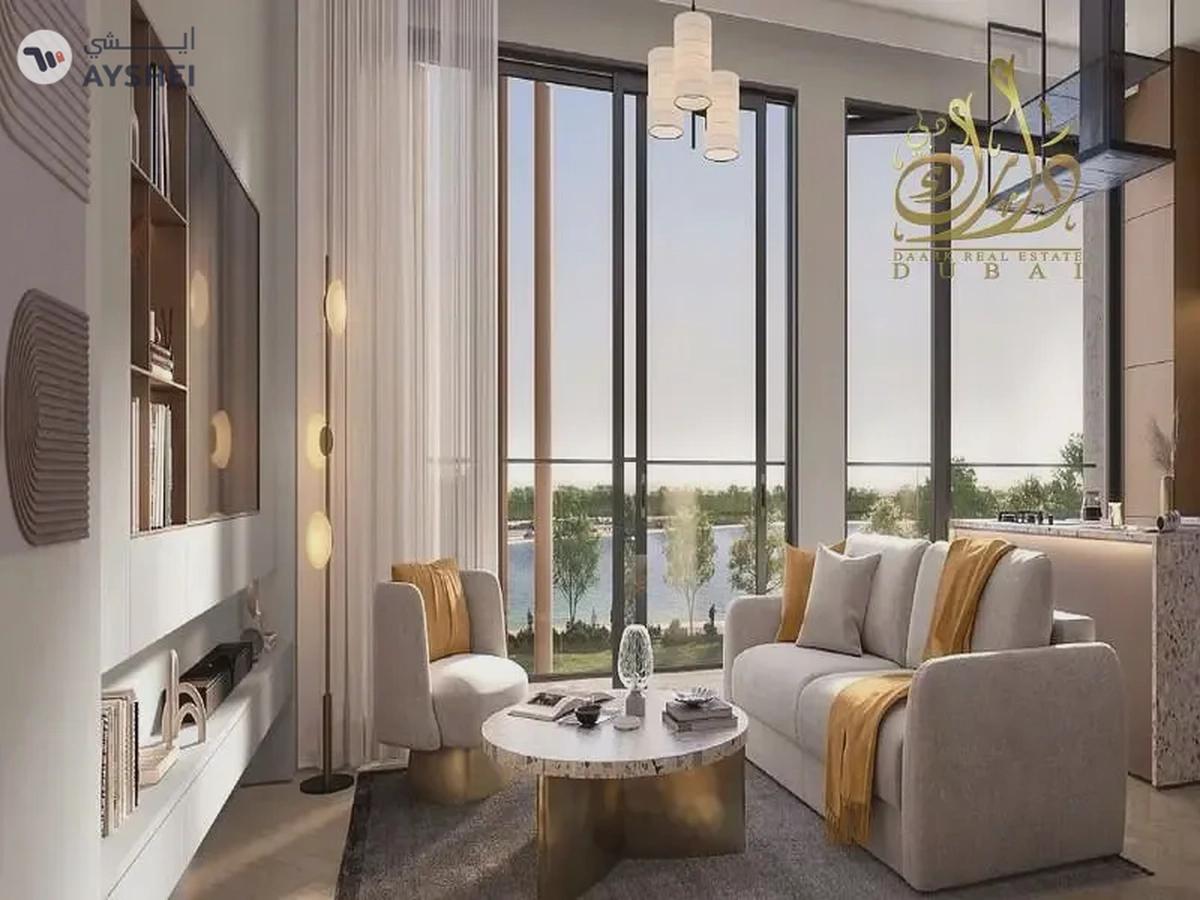 GOLF VIEW | SMART INVESTMENT | 10%DOWN PAYMENT-0-landscape