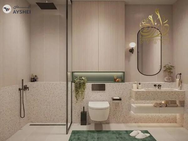 GOLF VIEW | SMART INVESTMENT | 10%DOWN PAYMENT