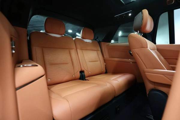 2025 Lynk & Co 900 for Sale | Brand New Luxury SUV | Ref lynknco