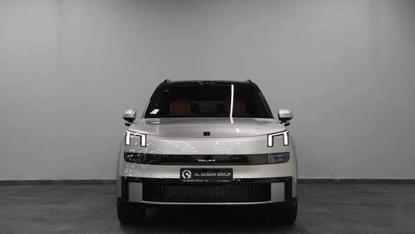 2025 Lynk & Co 900 for Sale | Brand New Luxury SUV | Ref lynknco