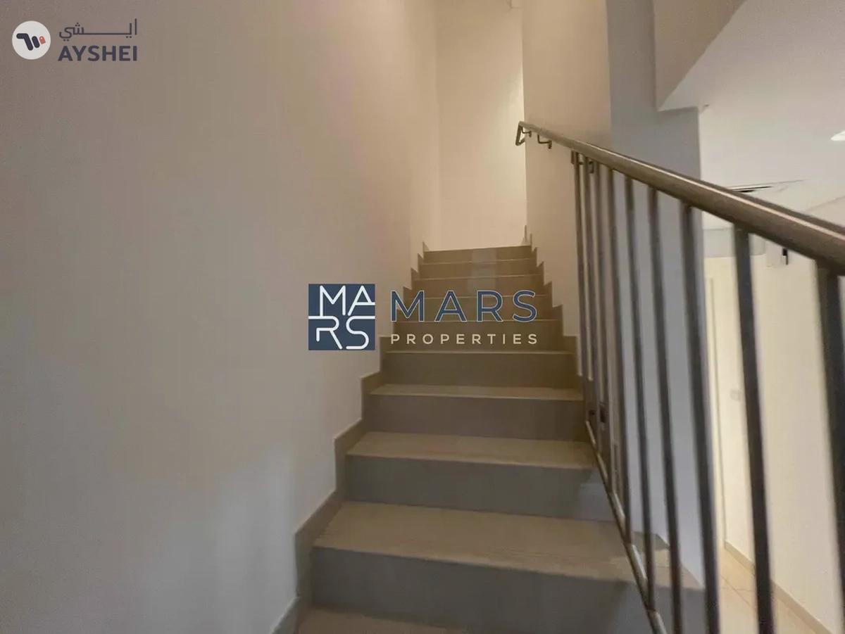 🏡 Spacious 3-Bedroom Townhouse for Rent in Nasma Residence, Al Tai, Sharjah-14-14
