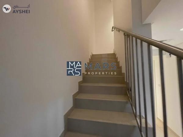🏡 Spacious 3-Bedroom Townhouse for Rent in Nasma Residence, Al Tai, Sharjah