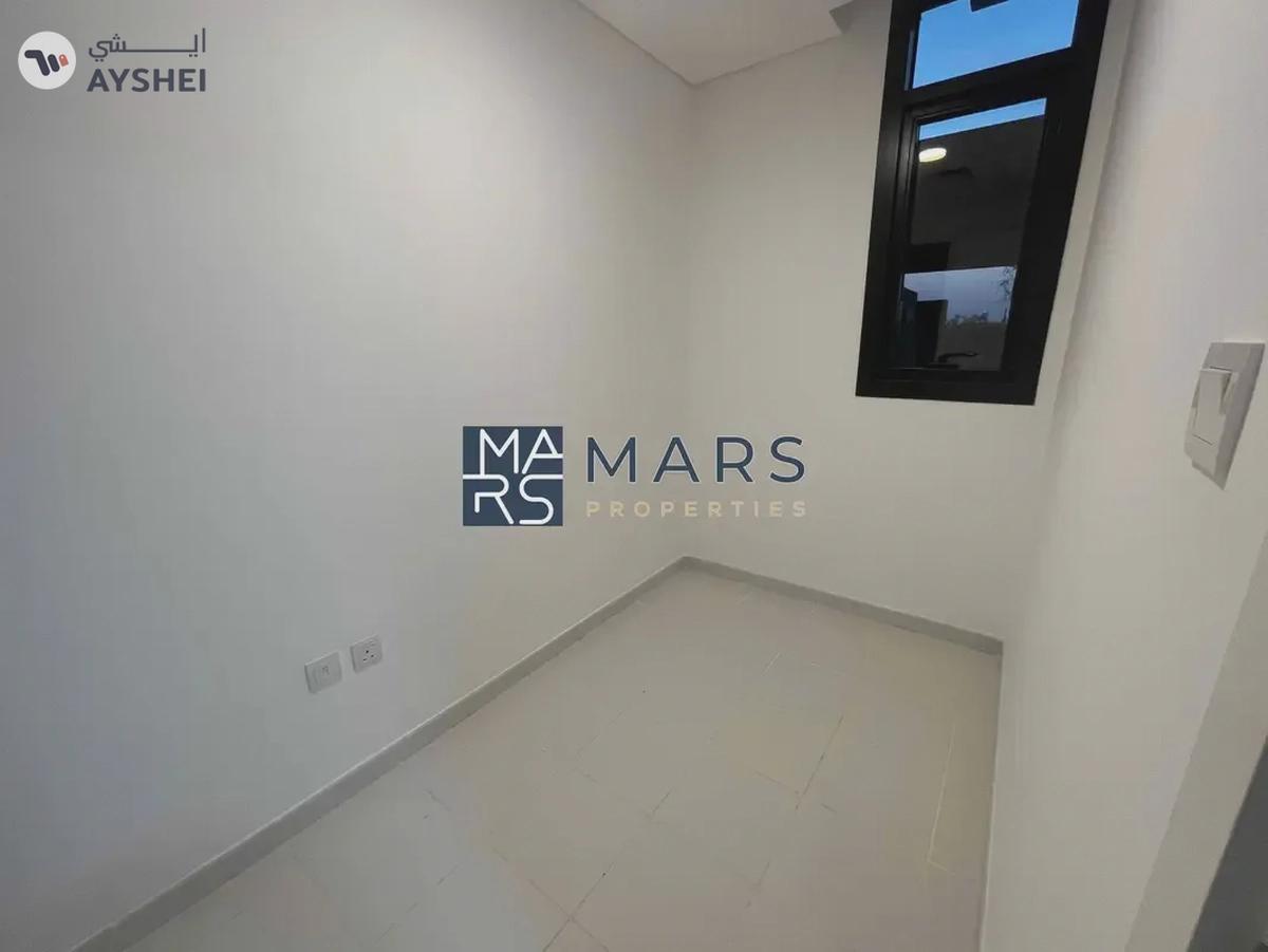 🏡 Spacious 3-Bedroom Townhouse for Rent in Nasma Residence, Al Tai, Sharjah-24-24
