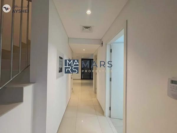 🏡 Spacious 3-Bedroom Townhouse for Rent in Nasma Residence, Al Tai, Sharjah