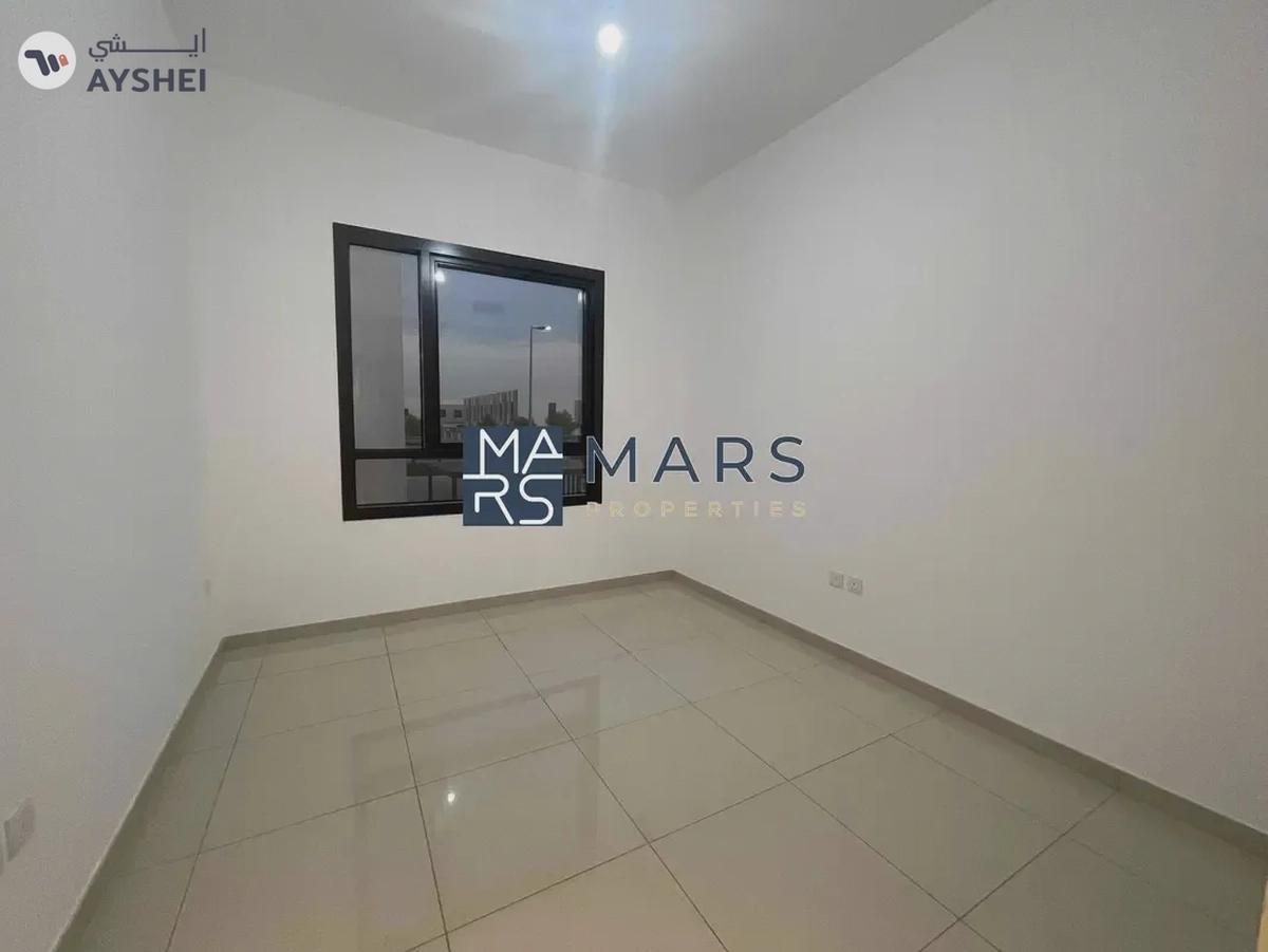 🏡 Spacious 3-Bedroom Townhouse for Rent in Nasma Residence, Al Tai, Sharjah-6-6