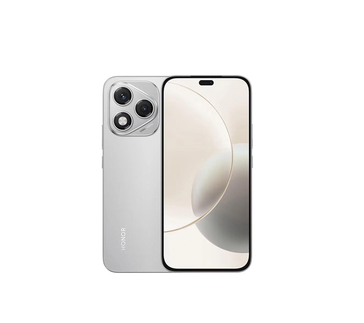 Honor 400 LITE Dual SIM Velvet Grey 8GB RAM 256GB 5G-0-landscape