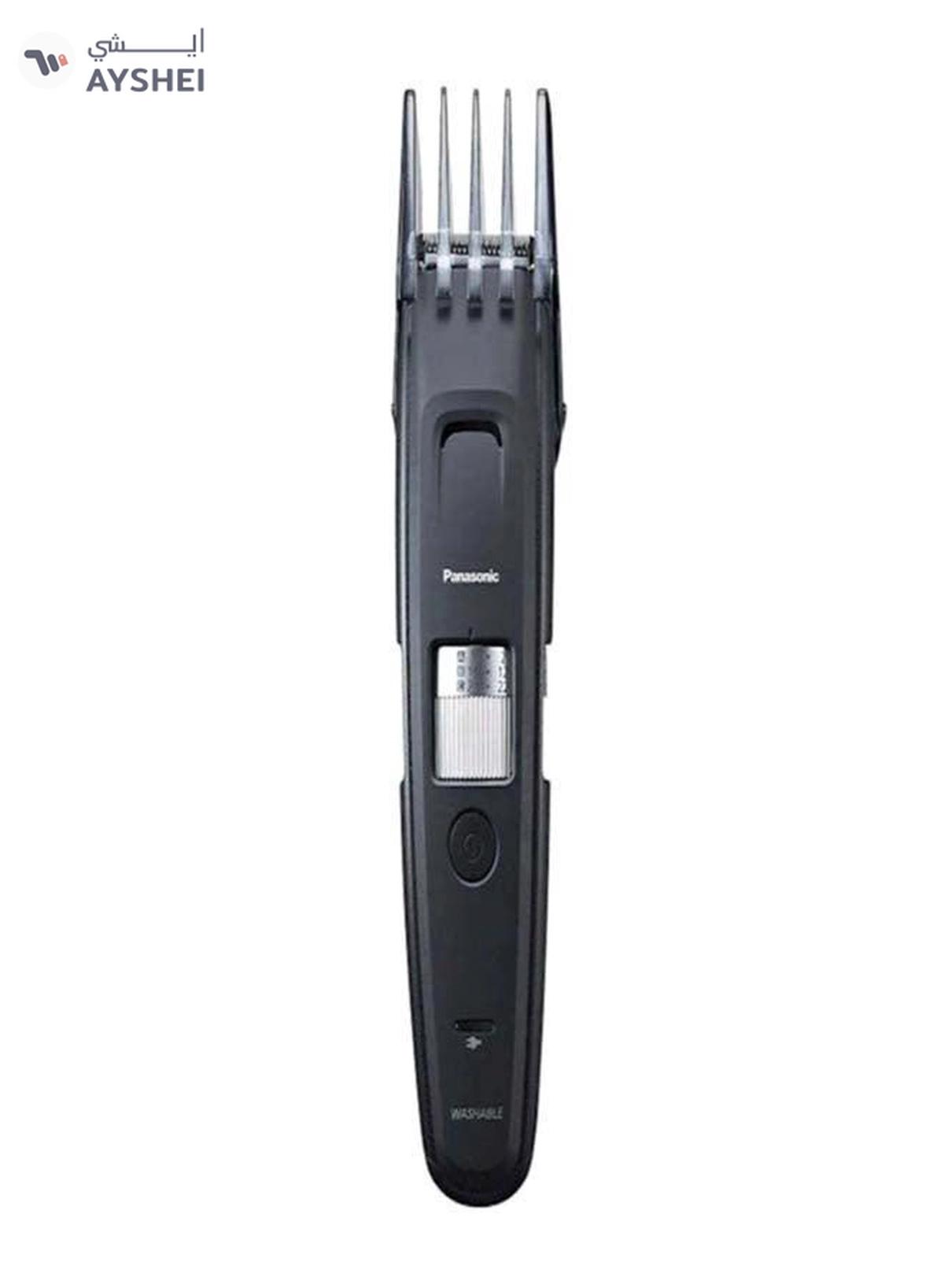 Panasonic Barber Beard Trimmer Kit Black-1-portrait