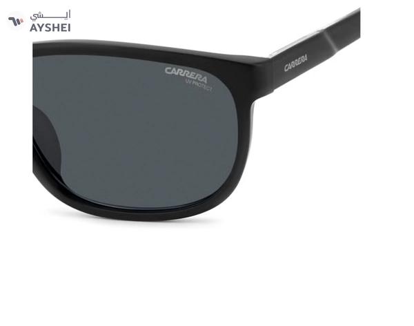 Carrera Rectangular Sunglasses