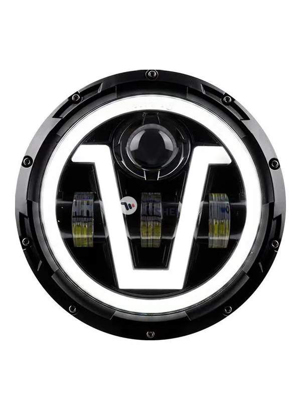 Generic LED Motorcycle Headlight