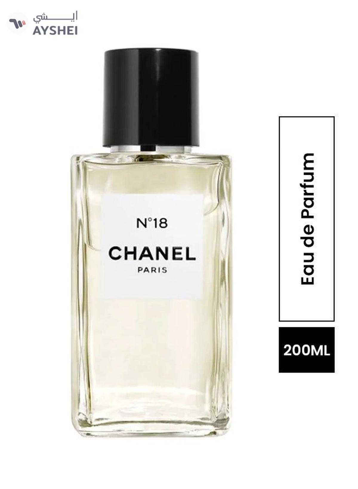 CHANEL No 18 EDP 200ml-0-portrait