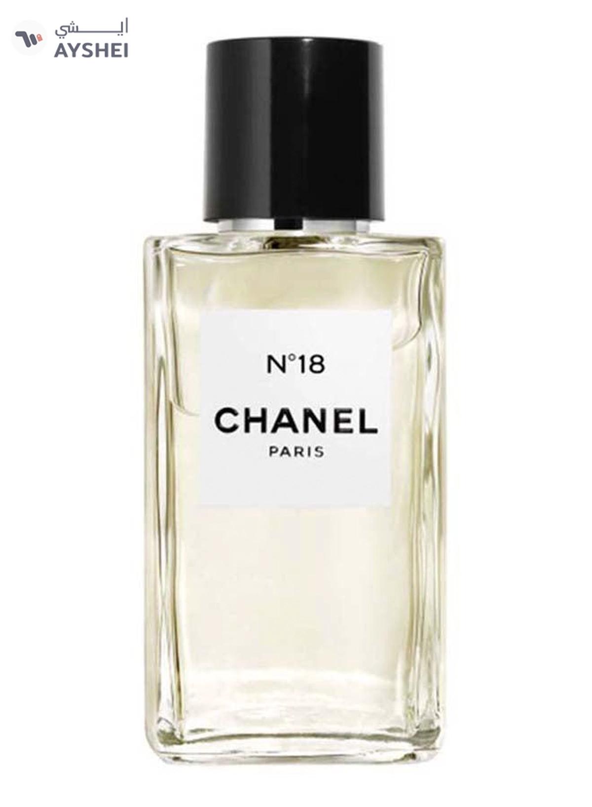 CHANEL No 18 EDP 200ml-1-1