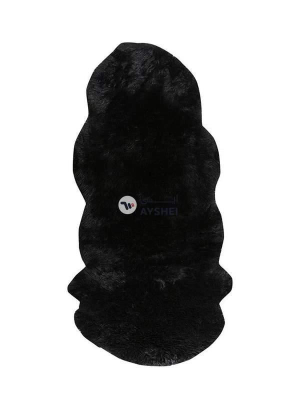Generic Velvet Car Seat Cover