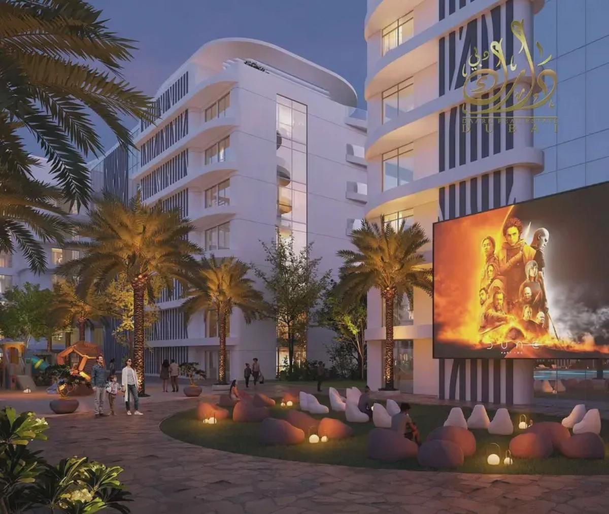 STUDIO IN HIGH DEMAND LOCATION—PRICES RISING FAST-1-landscape