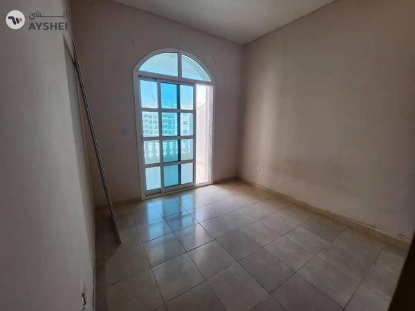 1BHK APARTMENT FOR FAMILIES BALCONY WARDROBES ALL AMENITIES 48K