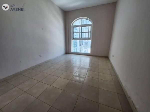 1BHK APARTMENT FOR FAMILIES BALCONY WARDROBES ALL AMENITIES 48K