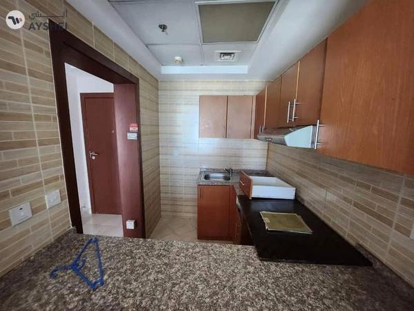 1BHK APARTMENT FOR FAMILIES BALCONY WARDROBES ALL AMENITIES 48K