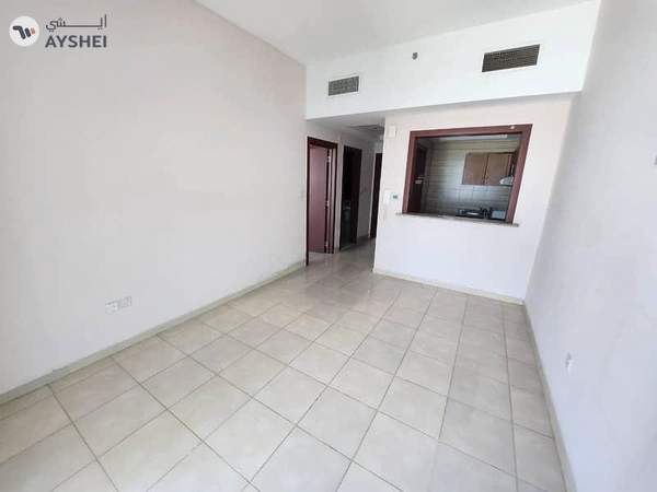 1BHK APARTMENT FOR FAMILIES BALCONY WARDROBES ALL AMENITIES 48K