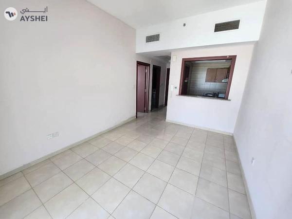 1BHK APARTMENT FOR FAMILIES BALCONY WARDROBES ALL AMENITIES 48K