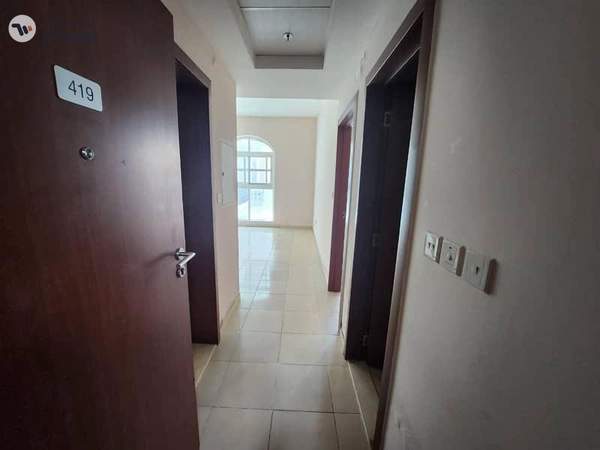 1BHK APARTMENT FOR FAMILIES BALCONY WARDROBES ALL AMENITIES 48K