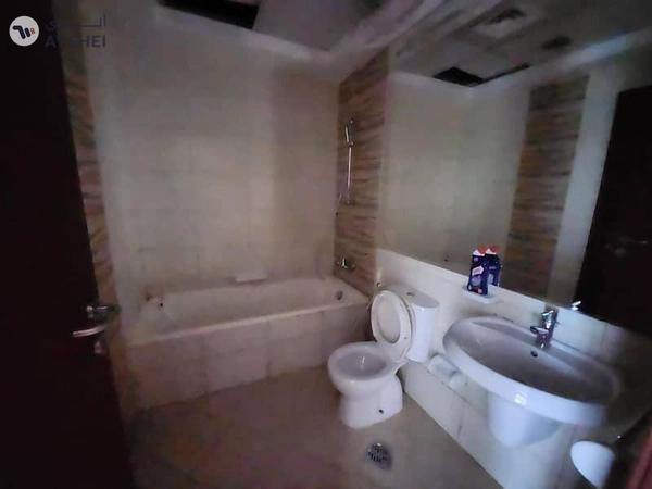 1BHK APARTMENT FOR FAMILIES BALCONY WARDROBES ALL AMENITIES 48K