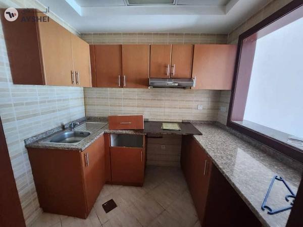 1BHK APARTMENT FOR FAMILIES BALCONY WARDROBES ALL AMENITIES 48K
