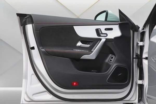 MERCEDES BENZ CLA 45 AMG - 2021 - FULLY LOADED - AMAZING CONDITION