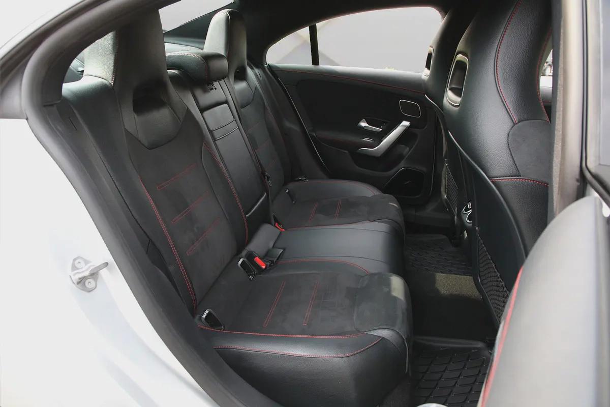 MERCEDES BENZ CLA 45 AMG - 2021 - FULLY LOADED - AMAZING CONDITION-17-17