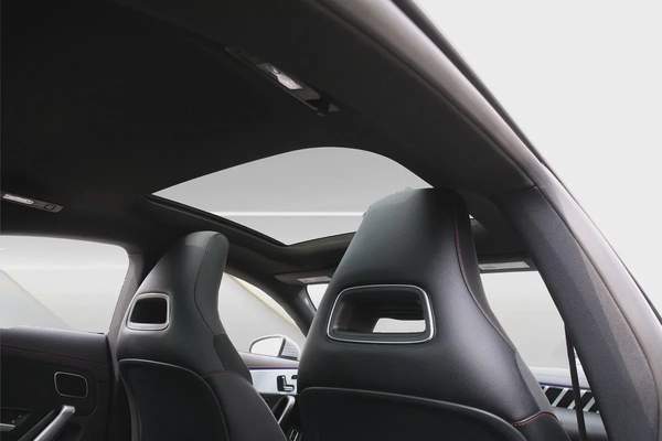 MERCEDES BENZ CLA 45 AMG - 2021 - FULLY LOADED - AMAZING CONDITION