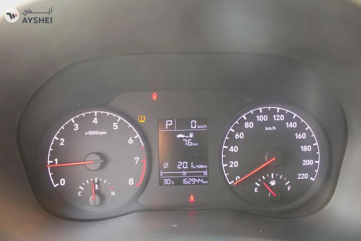 hyundai accent gcc 2020-9-9