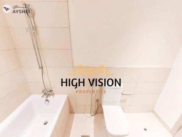 Water's Edge, Yas Island, Abu Dhabi