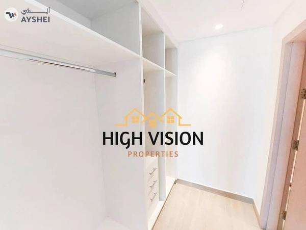 Water's Edge, Yas Island, Abu Dhabi