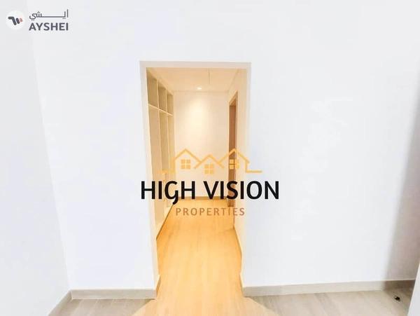 Water's Edge, Yas Island, Abu Dhabi