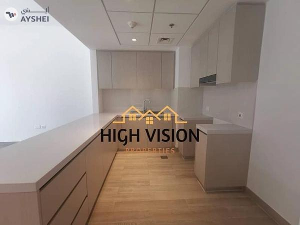 Water's Edge, Yas Island, Abu Dhabi