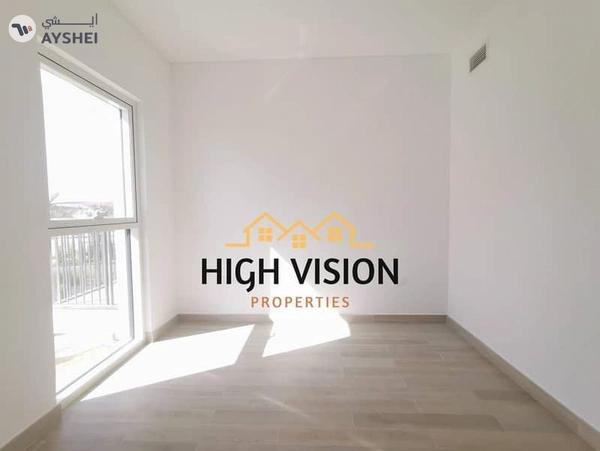 Water's Edge, Yas Island, Abu Dhabi