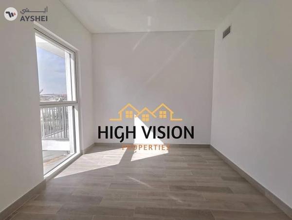 Water's Edge, Yas Island, Abu Dhabi