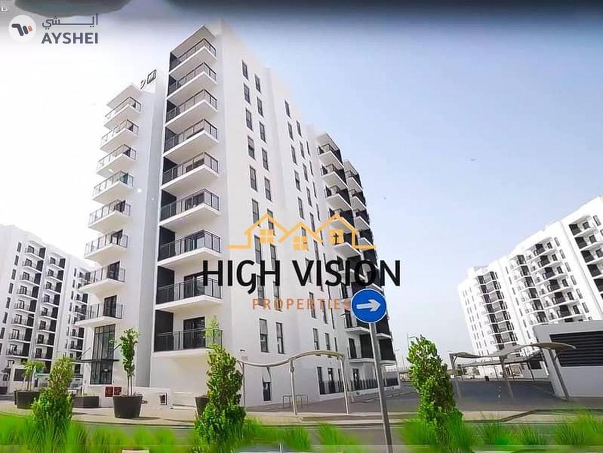 Water's Edge, Yas Island, Abu Dhabi-0-landscape