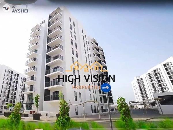 Water's Edge, Yas Island, Abu Dhabi